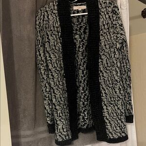 LOFT Monochrome Women's Cardigan